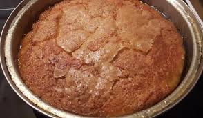 Recette Pouding Chomeur De Maman In 2020 Food Desserts Recipes