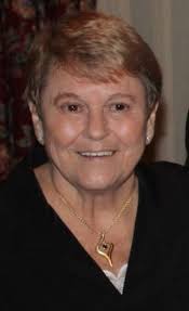 Jane Campion Obituary