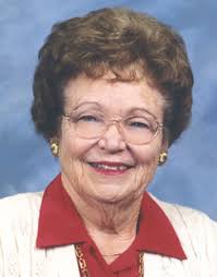 Mary Norman Obituary