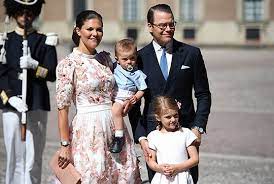Artiklar i kategorin sveriges kungahus. Celebrations For Crown Princess Victoria S 40th Birthday Sveriges Kungahus Princess Victoria Of Sweden Princess Victoria Swedish Royalty