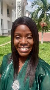 Happy new month, people of God 🤗, Trust the report of the Lord  wholeheartedly and experience testimonies