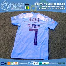 O'higgins de rancagua dio a conocer su nueva indumentaria para afrontar la temporada 2021 del fútbol chileno. O Higgins Fc Buena Jota La Camiseta Adidas O Higgins Facebook