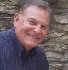 In loving memory of Mark Hearn