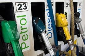 Petrol Diesel Became Costlier Today Here S What They Cost A Litre Across India