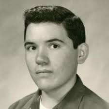 Paul Eugene Baca Sr. (1949-2023)