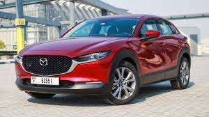 Our comprehensive coverage delivers all you need to know to make an informed car buying decision. 2021 Mazda Cx30 A Stylish Compact Crossover Dubai Abu Dhabi Uae