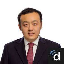 Dr. Zhongmou Sun, MD