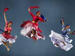 Travel the world with the red bull bc one world champions. Today We Celebrate International Dance Day 2021 The Yucatan Times