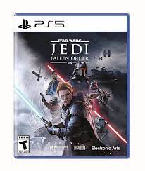 We will only ask you for information necessary to make the purchase process faster and easier. Ps5 Star Wars Jedi Fallen Order Playstation 5 74247 Best Buy