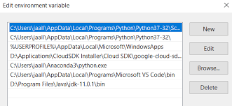 Windows Subsystem For Linux Not Recognizing Java Home Environmental Variable Stack Overflow