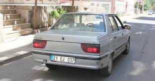 Satilik Renault R9 Broadway Rni Sedan 21100 Kayapinar Diyarbakir Araba Modelleri Araba Fiyatlari Sedan Renault Car