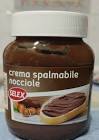 Crema Spalmabile Nocciole