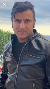 VITO TESTA is with Vito Testa.