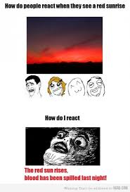 Chuck Keys In Love The Hobbit Red Sun Rising Nerd