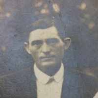 James Franklin Morris (1880–1948)