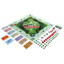 So können sie die scheine nachdrucken. My Monopoly Hasbro Gesellschaftsspiele Fur Familien