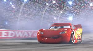 Hd wallpapers and background images Cars 2006 Lightning Mcqueen 1580x880 Wallpaper Teahub Io