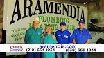 Aramendia plumbing