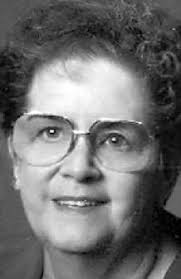 Patsy Burke Obituary (1929