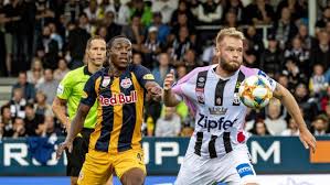 Wobei es doch so ist, dass wenn ich in runde 3 den gesetzten klub rausschmeiße, seinen koeffizienten übernehme, da runde 3 und 4 gleichzeitig gelost werden? Bundesliga Warum Die Salzburger Dominanz Zu Ende Gehen Konnte Kurier At