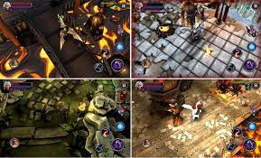 Dimana game ini memberikan pengalaman yang seru bagi para pemainnya. Game Rpg Offline Mod 3d Ukuran Kecil Terbaik Android 2020