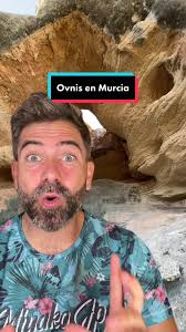 Descubre la belleza de la Región de Murcia