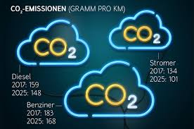 / ab wann lohnt sich ein diesel? Elektroauto Umweltfreundlich Oder Nicht Entega