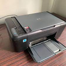 Hp officejet 5740 printer driver is an all in one printer that offers good value for money and performance for home offices and smaller offices. Install Driver F2410 Cara Instal Printer Hp Deskjet F2410 Tanpa Cd Info