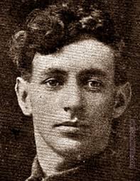 Motor Car Corner Cemetery Roll Of Honour; K-Z