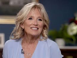 She also vowed to continue to teach as first lady in an interview with cbs sunday morning before the election. Dr Jill Biden Responds After Op Ed Called For Her To Drop Doctor From Name Abc News
