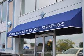 With Hundreds Of Fabric Colours There S Sure To Be One To Match Your Home Or Business Brand Colours All Awnings Can Be Printe Tent Awning Brand Colors Awning