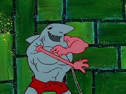 You may improve this article, discuss the issue on the talk page, or create a new article, as appropriate. Anchor Arms Encyclopedia Spongebobia Fandom