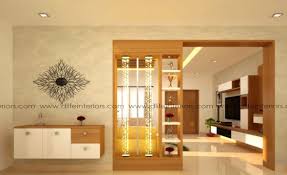 Try these designs for your home. Living Dining Partition Units From Top Interior Design Company In 2021 Interior Design Dining Room Living Room Partition Design Hall Interior Design