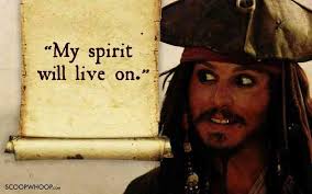 View quote allow me to lend a machete to your intellectual view quote i will not be going back to the locker, mate. 25 Best Jack Sparrow Quotes Captain Jack Sparrow Quotes