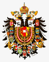 Erfunden hat sie ein japaner namens shigetaka kurita. Wappen Kaisertum Osterreich Habsburg Empire Coat Of Arms Free Transparent Png Download Pngkey