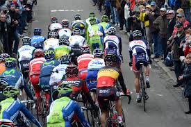 Located in huy, in the country's walloon region and province of liege of southern belgium, the mur de huy (the wall of huy) is one of the steepest. The Mur De Huy Where La Fleche Wallonne Will Be Won Or Lost Cycling Weekly