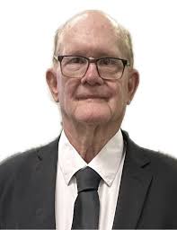 Obituary information for James Vivian Lewis