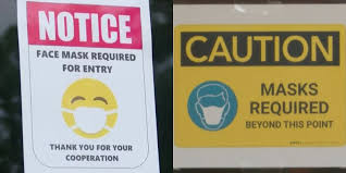 Cheyne gateley/variety intelligence platform the renewed indoor mask mandate coming from los angeles county department of public health this weekend is unlikely to have a big effect on production. 33 La Lawmakers Sign Letter Asking Gov Edwards To End Mask Mandate And Business Restrictions