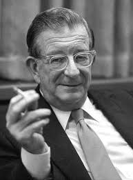 Robert Burns Woodward