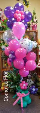 For the best flower arrangements in lewisburg, trust stein's flowers & gifts inc to exceed your expectations. Daisy Flower Balloon Bouquet In El Paso Tx Como La Flor Flowers And Balloons