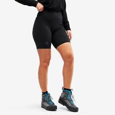 Do you agree with revolutionrace's star rating? Summit Biker Tights Women Black Revolutionrace