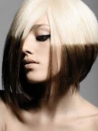 When it comes to blonde hair, there's a vast spectrum of colours to consider: Blonde And Black Hair Color Ideas