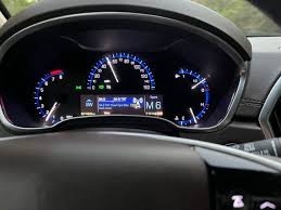 2015 SRX transmission issues | Cadillac Owners Forum