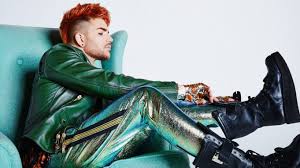 Prime video from $3.99 $ 3. Watch Adam Lambert S Music Video For Superpower Variety