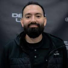 Shottenkirk Desert Lexus Staff