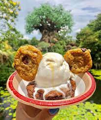 The latest tweets from @disneyfoodblog Disney Food Blog On Instagram We Re Putting The Finishing Touches On Our Updated Dfb Guide To Animal Kingdom And Disney Food Disney Desserts Disneyland Food