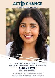 Strength in Solidarity: We've been there, too.