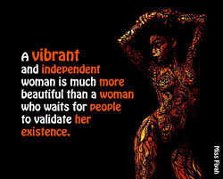 Pin On Miss Fiyah Black Queens Quotes