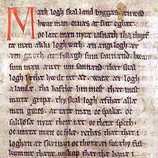 And help for finding out how unusual your family names actually are. Danish Language Wikipedia