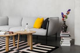 Find these modern pieces here. Alle Coffee Table Large Black Architonic